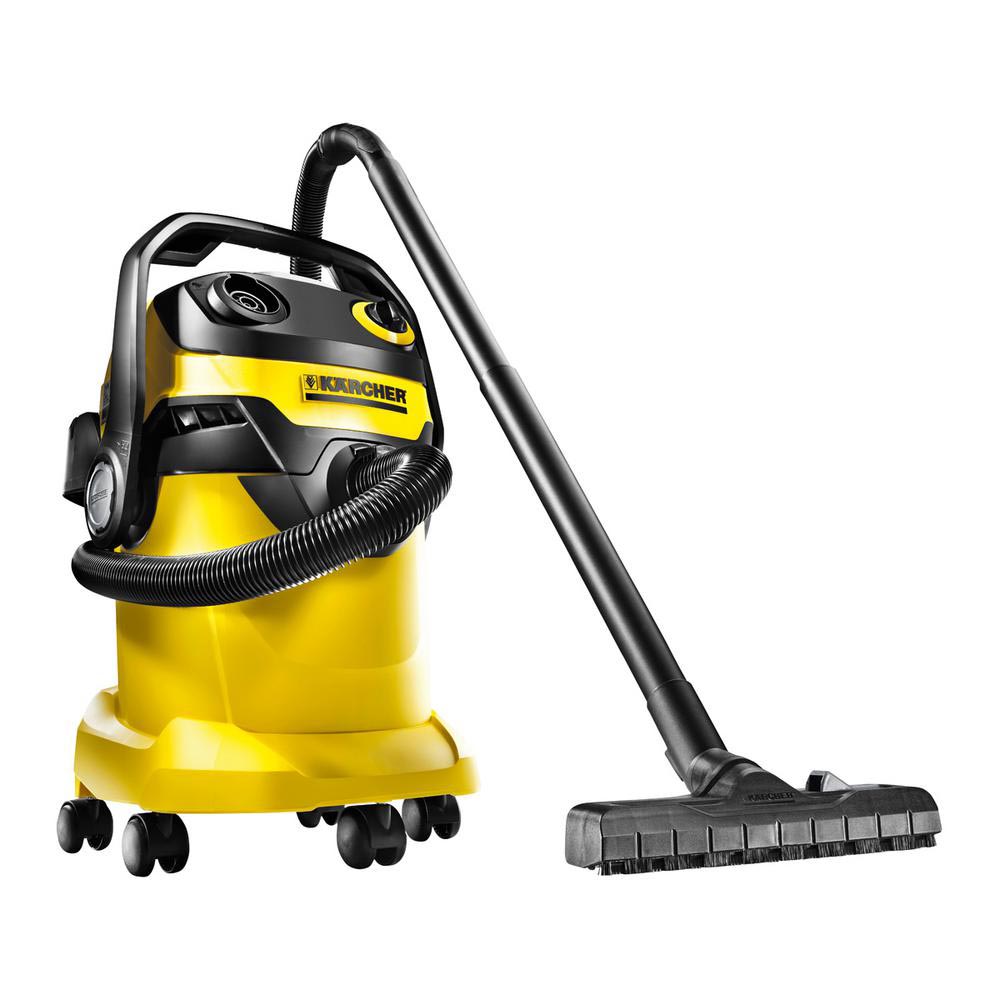 Heavy Duty Vacuums and Accessories